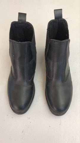 2nd Hand Jod Boots/ UK 1