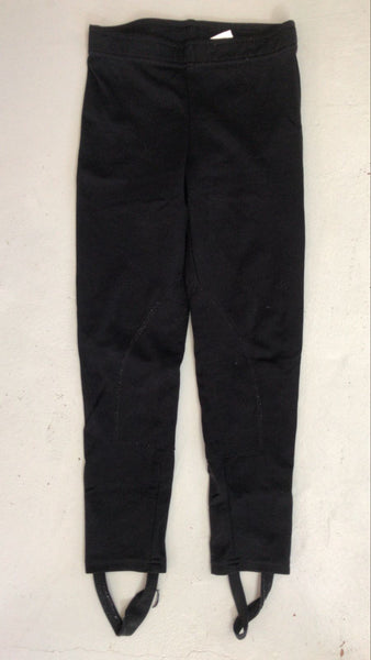 2nd Hand Colt Slax/ Black/ Kids 20