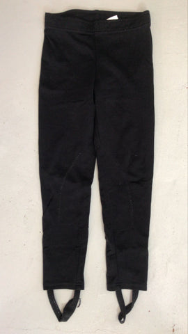 2nd Hand Colt Slax/ Black/ Kids 20