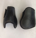2nd Hand Harrys Horse/ Feftlock Boots/ Large/ Black