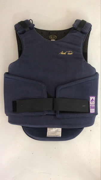 2nd Hand Mark Todd Body Protector/ Adult Med