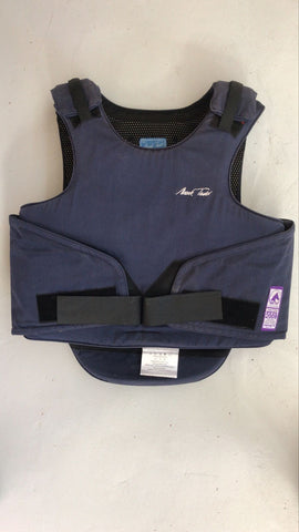 2nd Hand Mark Todd Body Protector/ Adult Small