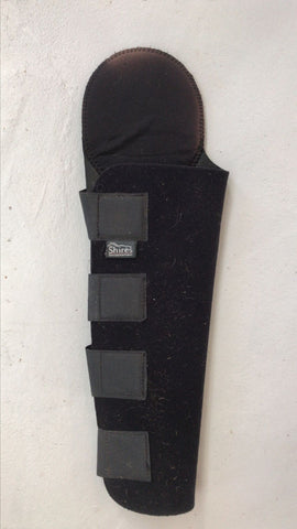 2nd Hand Shires Tail Guard