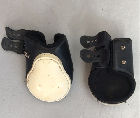 2nd Hand KenTaur Fetlock Boots/ Full