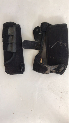 2nd Hand Medicine Boots/ Large