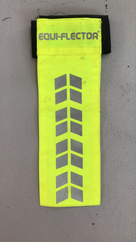 2nd Hand Equiflector Tail Strap