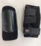 2nd Hand Woof Wear Boots/ Cob