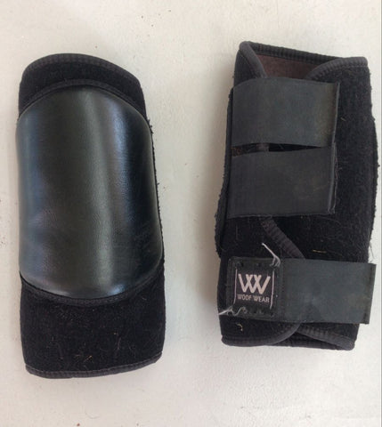 2nd Hand Woof Wear Boots/ Cob