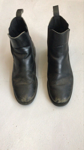 2nd Hand Chester Jod Boots/ UK5.5