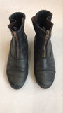 2nd Hand Freestyle Jod Boots/ UK4