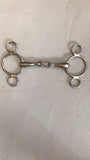 2nd Hand Portugeuse Gag/ French Link/ 5.5"