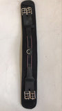 2nd Hand Dressage Girth with Elastic/ 65cm