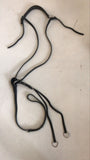 2nd Hand Breastplate/ Black/ Full