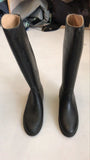 2nd Hand Rubber Long Boots/ UK5