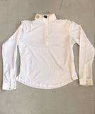 2nd Hand Edito Show Shirt/ White/ M