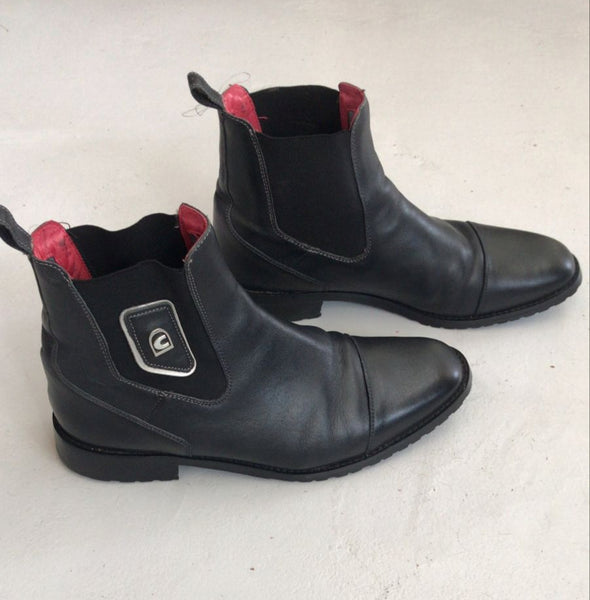 2nd Hand Cavallo Jod Boots/ UK8