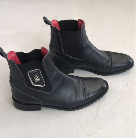 2nd Hand Cavallo Jod Boots/ UK8