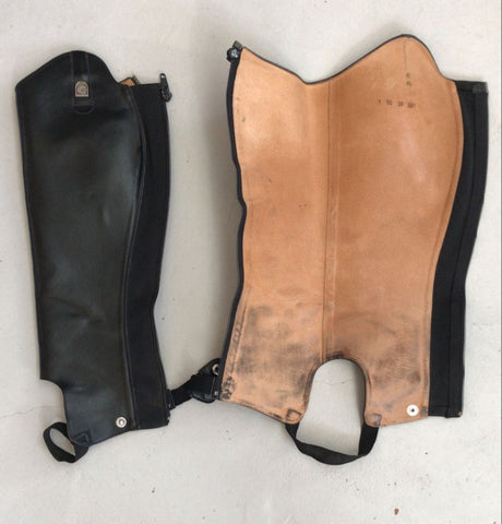 2nd Hand Cavallo Gaiters/ H50cm x W38cm