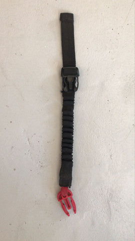 2nd Hand Hit Air Bungee Lanyard