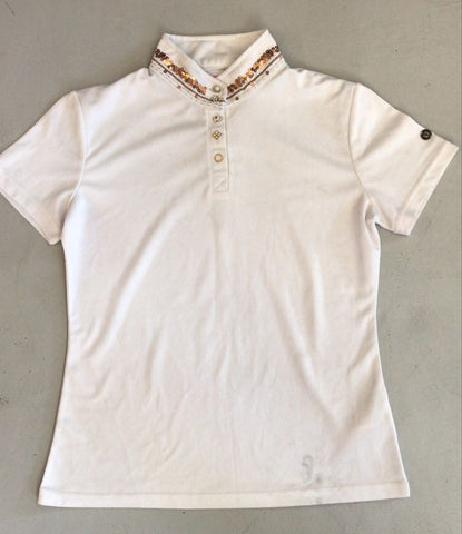 2nd Hand Imperial Show Shirt/ EU40/ SA34