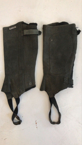 2nd Hand Saddle Up Chaps/ Small