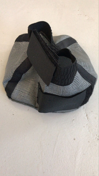 2nd Hand Poultice Protector Boot/ Small