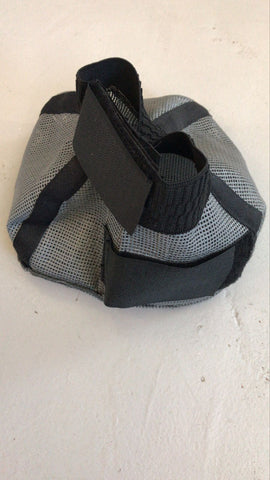 2nd Hand Poultice Protector Boot/ Small