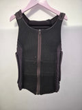 2nd Hand Swing Back Protector/ Level 2/ Kids Med