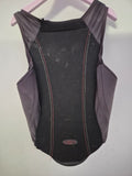 2nd Hand Swing Back Protector/ Level 2/ Kids Med