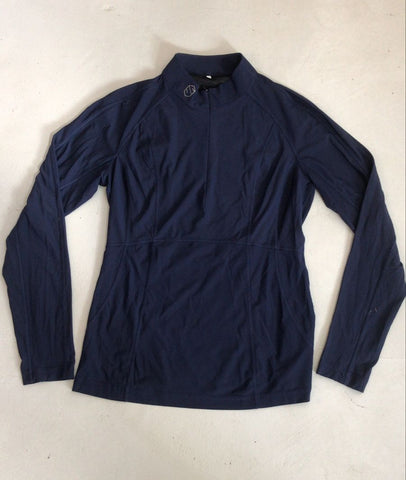 2nd Hand Samshield Baselayer/ Navy/ S