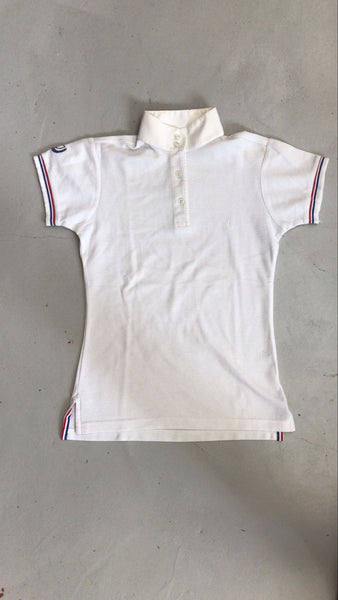 2nd Hand EA Show Shirt/ White/ S