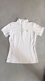 2nd Hand Kingsland Show Shirt/ White/ S