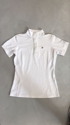 2nd Hand Kingsland Show Shirt/ White/ XS