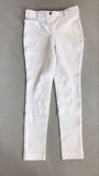 2nd Hand Wessex Jods/ White/ 13 - 14yrs (2)