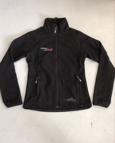 2nd Hand Erreplus Softshell Jacket/ Black/ XS