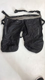2nd Hand Rain Legs/ Black/ XS