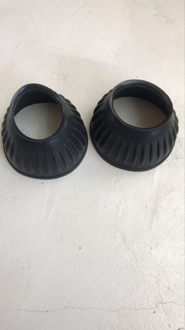 2nd Hand *BRAND NEW* Pull On Over Reach Boots/ Full
