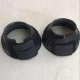 2nd Hand *NEW* Velcro OR Boots/ Med