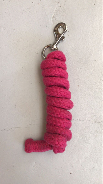 2nd Hand Soft Lead/ Pink