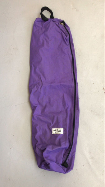 2nd Hand Club Collection Bridle Bag/ Purple