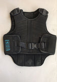 2nd Hand Beta Kids Body Protector/ Child Large