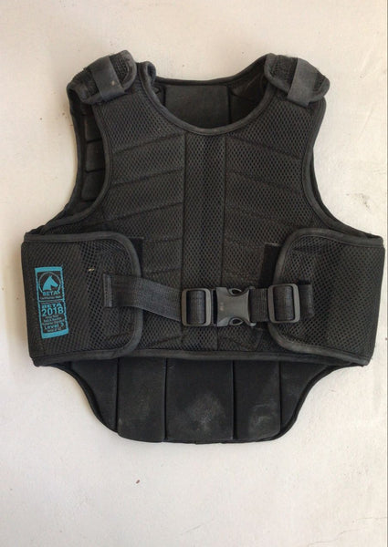 2nd Hand Beta Kids Body Protector/ Child Large