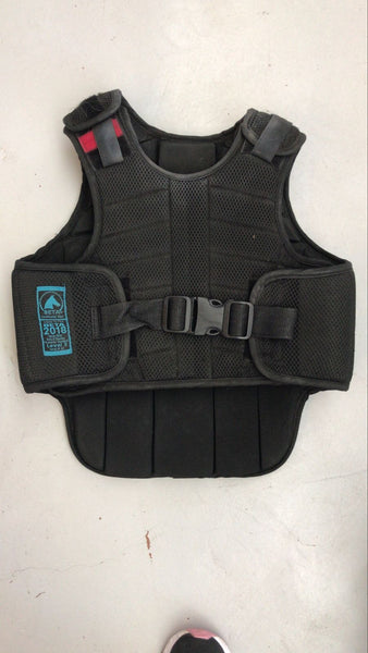 2nd Hand Beta Kids Body Protector/ Child XLarge
