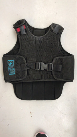 2nd Hand Beta Kids Body Protector/ Child XLarge