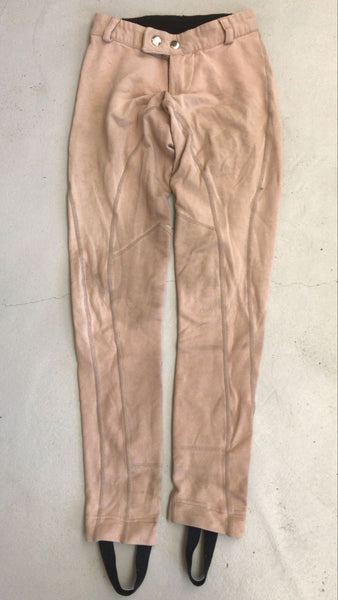 2nd Hand Colt Jods/ Beige/ 24