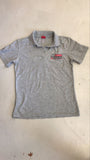2nd Hand 2021 Youth Champs Polo Shirt/ Grey/ M