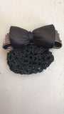 2nd Hand Hair Bow & Clip