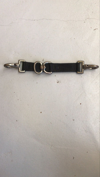 2nd Hand Lunge Connector