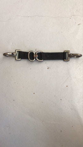 2nd Hand Lunge Connector