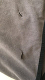 2nd Hand Storm Buster Fleece/ Grey/ 145cm